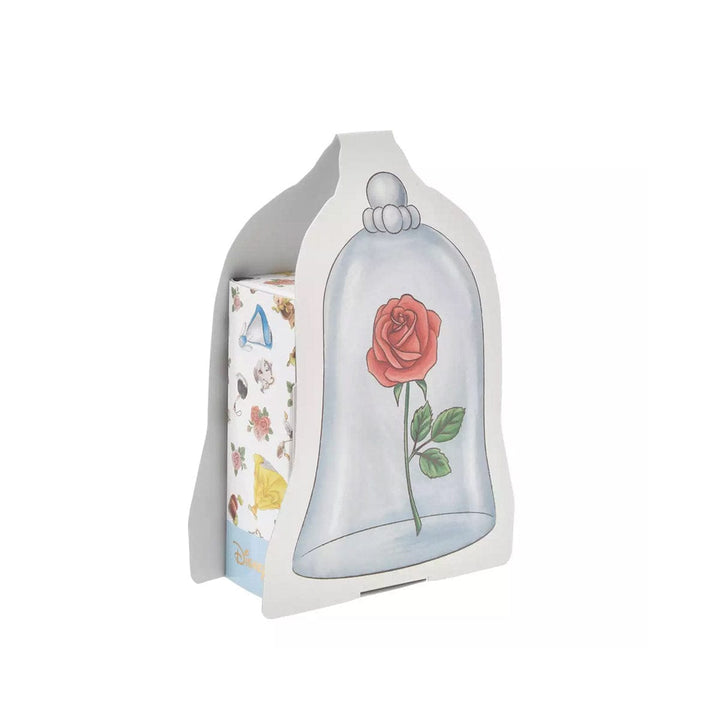 Disney Beauty &amp; the Beast x Godiva Chocolate Valentine 2025 thumbnail 4