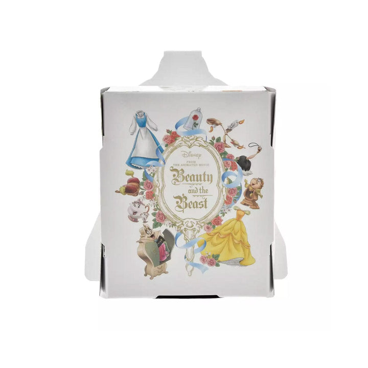Disney Beauty &amp; the Beast x Godiva Chocolate Valentine 2025 thumbnail 2