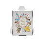 Disney Beauty &amp; the Beast x Godiva Chocolate Valentine 2025 thumbnail 2