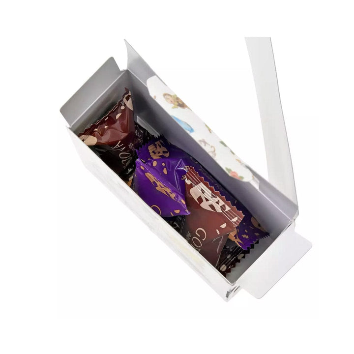 Disney Beauty &amp; the Beast x Godiva Chocolate Valentine 2025 thumbnail 7