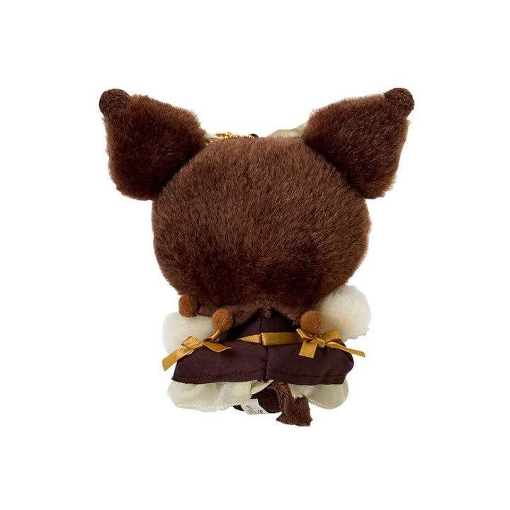 Sanrio X Godiva Mascot Holder 2025: Kuromi thumbnail 4