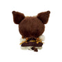 Sanrio X Godiva Mascot Holder 2025: Kuromi thumbnail 4