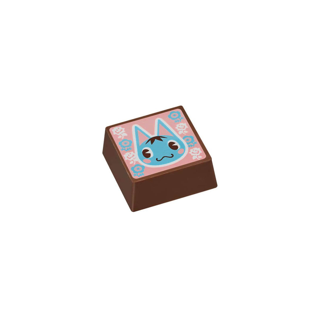 Nintendo Animal Crossing X Godiva Valentine's Chocolate: 10 Assortment