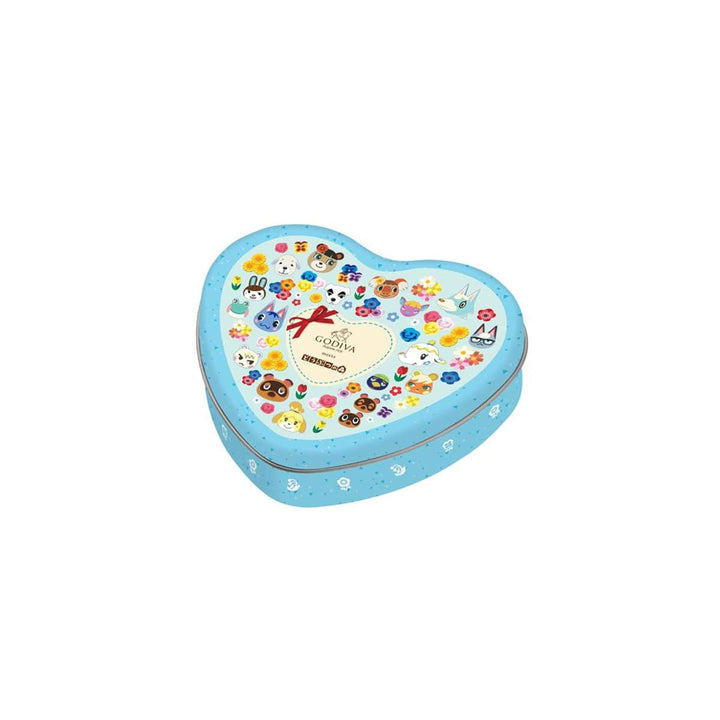 Nintendo Animal Crossing X Godiva Valentine& thumbnail 1