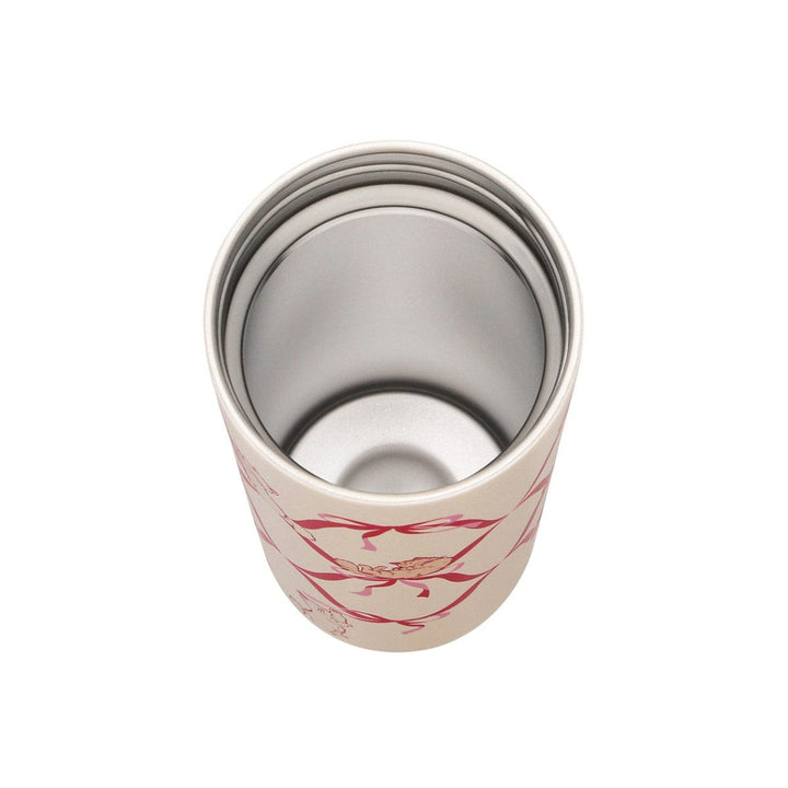 Starbucks Valentine 2025 Handle Lid Stainless Steel Bottle thumbnail 3