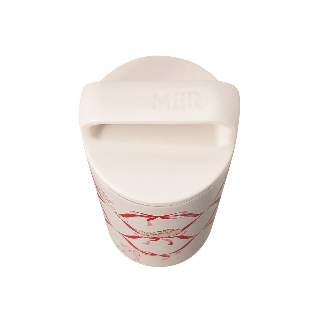 Starbucks Valentine 2025 Handle Lid Stainless Steel Bottle