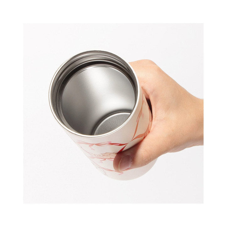 Starbucks Valentine 2025 Handle Lid Stainless Steel Bottle thumbnail 5