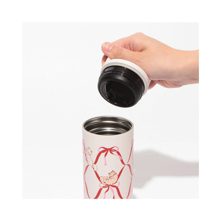 Starbucks Valentine 2025 Handle Lid Stainless Steel Bottle thumbnail 6