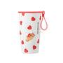 Starbucks Valentine 2025 Cup Shape Stainless Steel Bottle thumbnail 1