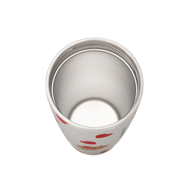 Starbucks Valentine 2025 Cup Shape Stainless Steel Bottle thumbnail 3