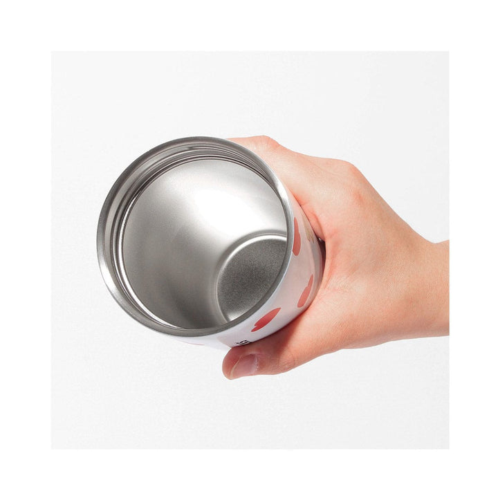 Starbucks Valentine 2025 Cup Shape Stainless Steel Bottle thumbnail 5