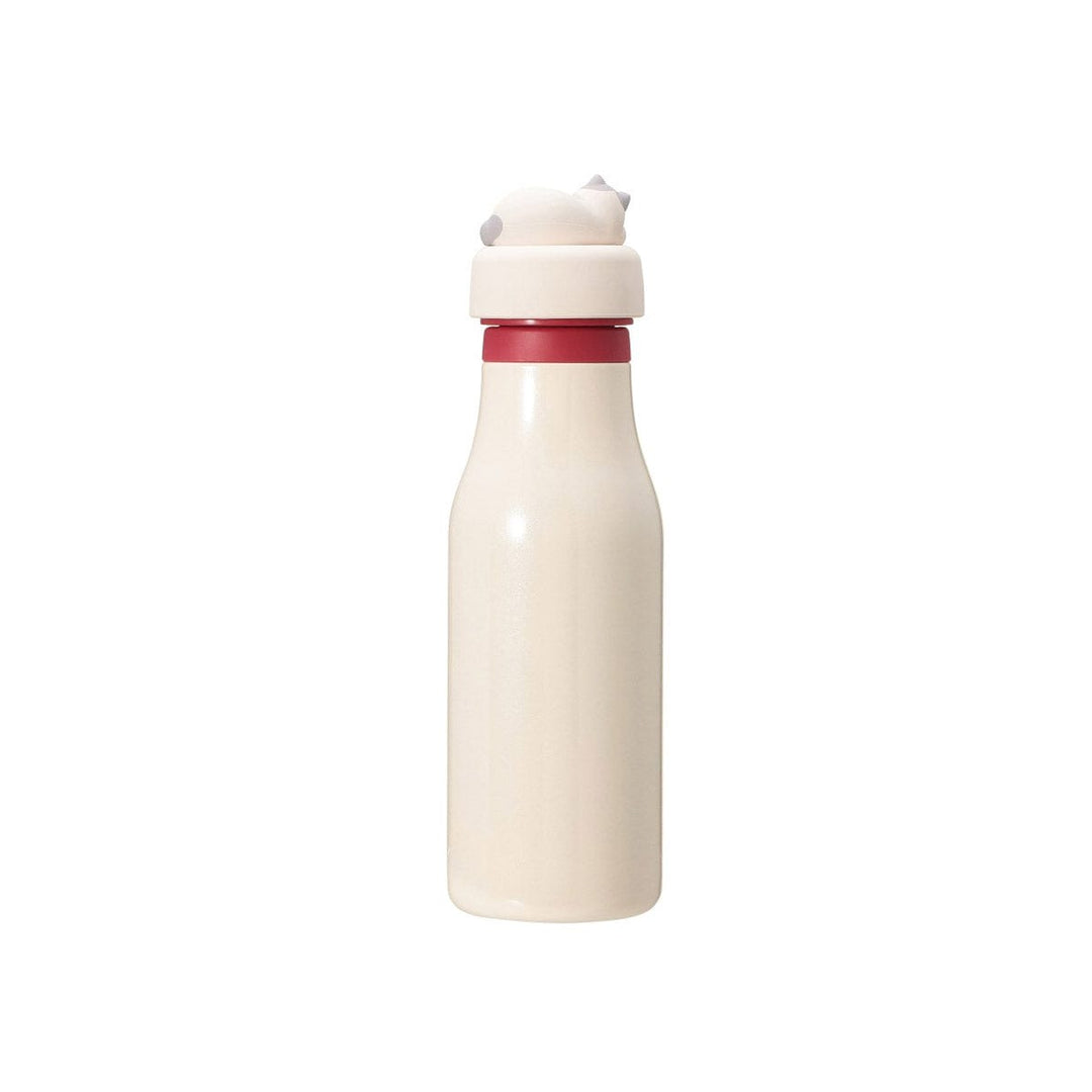 Starbucks Valentine's Day 2025 Stainless Logo Bottle