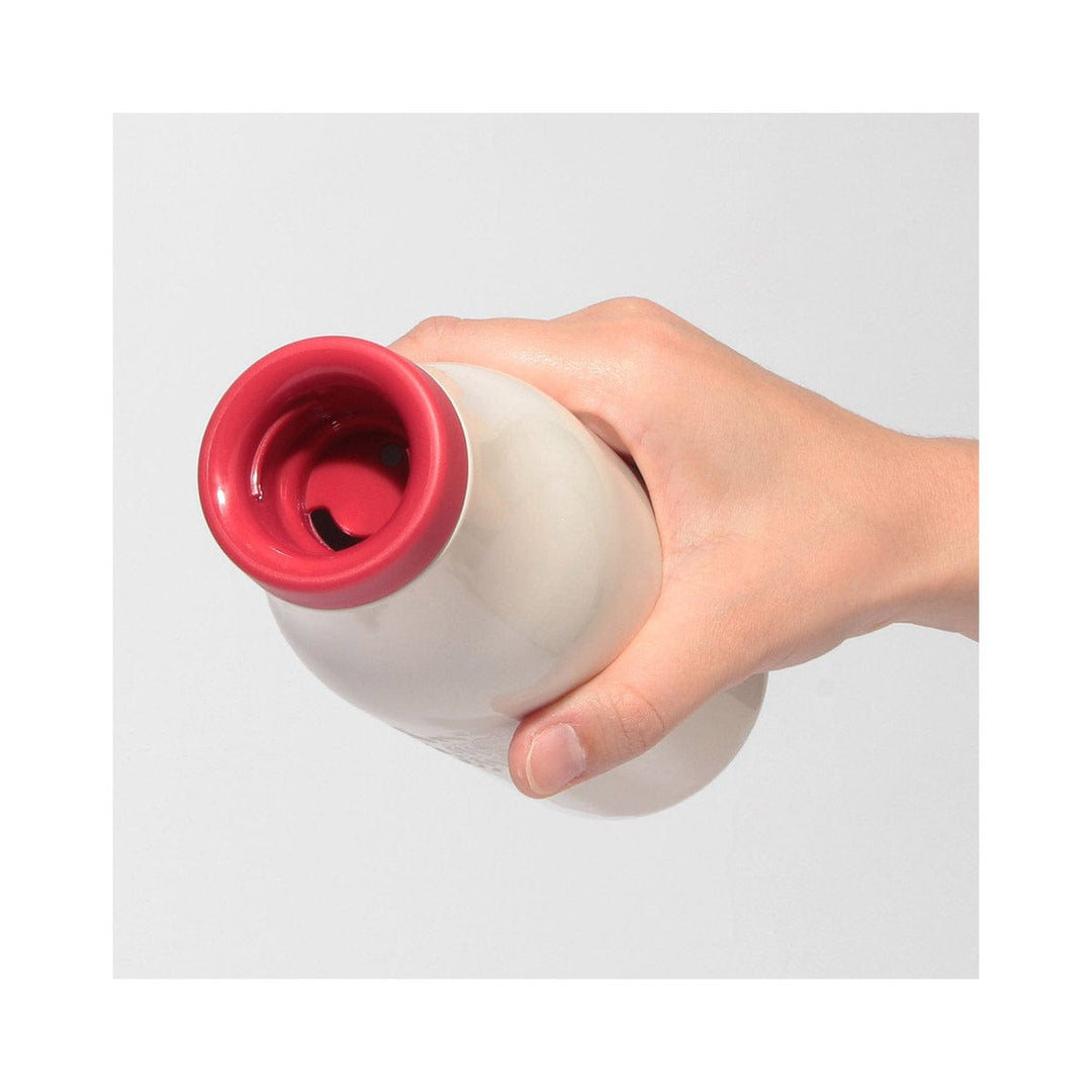 Starbucks Valentine's Day 2025 Stainless Logo Bottle