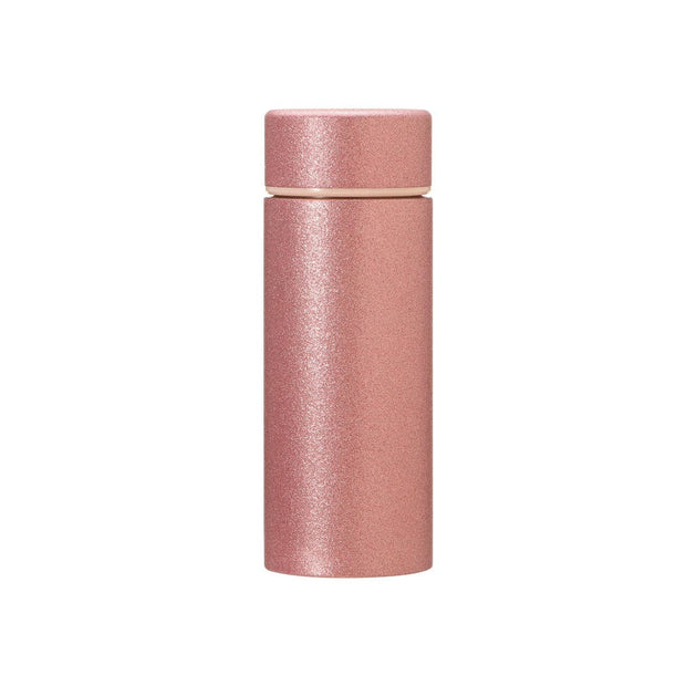 Starbucks Valentine 2025 Stainless Steel Bottle Glitter