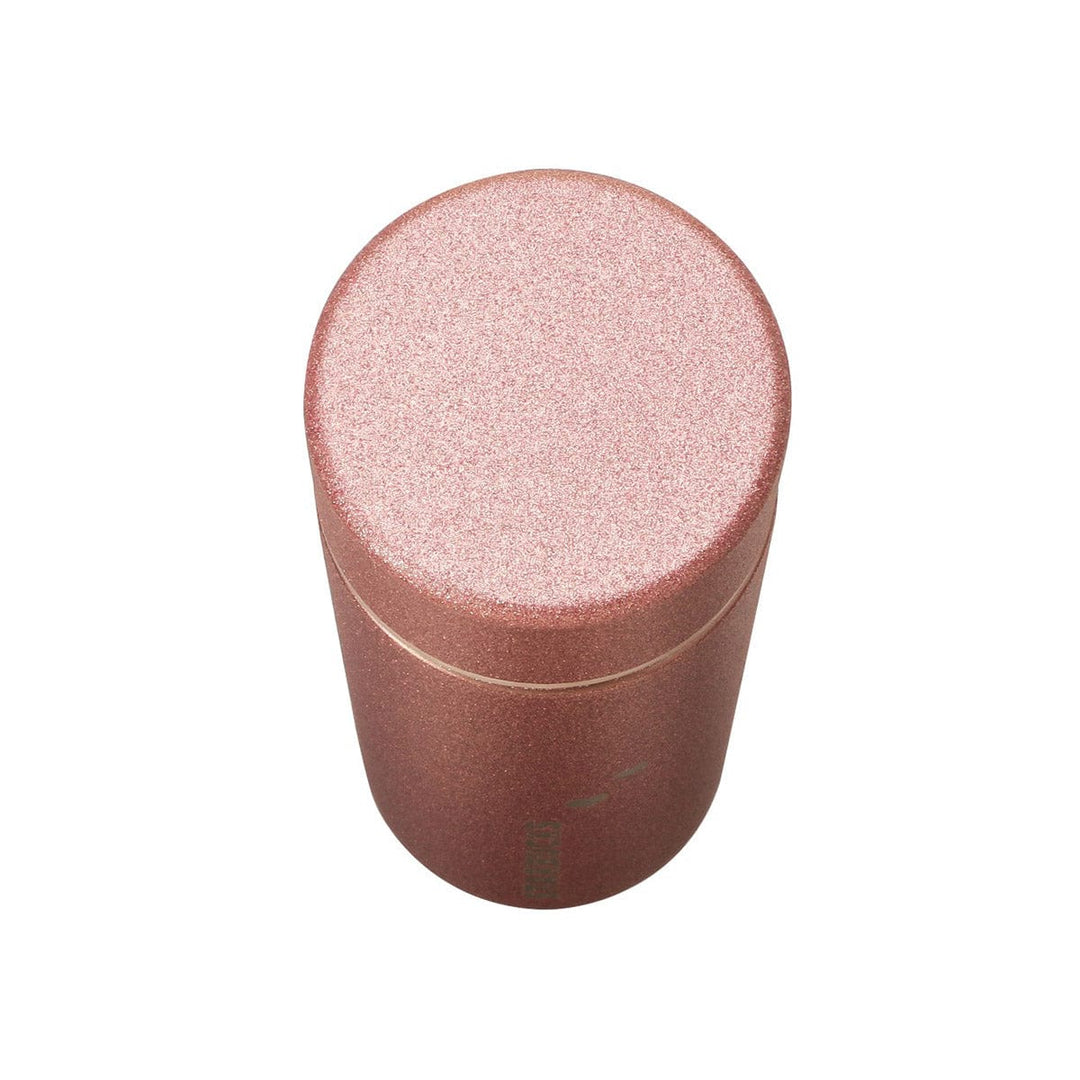 Starbucks Valentine 2025 Stainless Steel Bottle Glitter