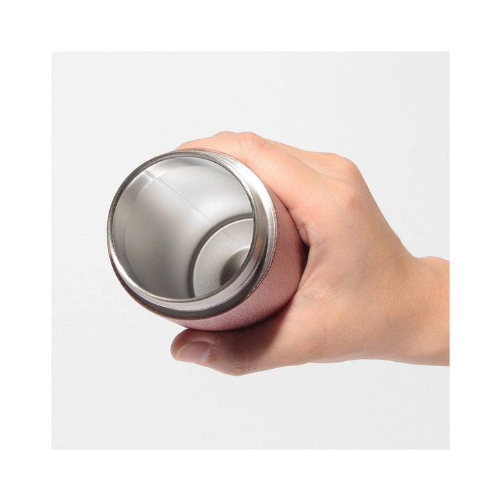 Starbucks Valentine 2025 Stainless Steel Bottle Glitter thumbnail 6