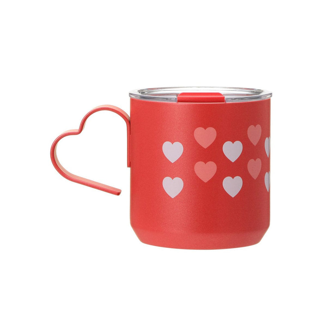 Starbucks Valentine's Day 2025 Stainless Steel Mug