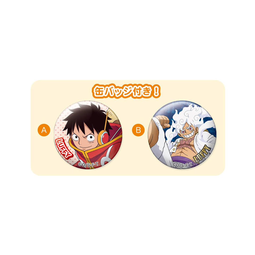 One Piece Chocolate Bag