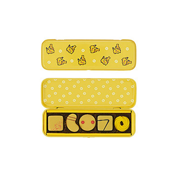 Pokemon Valentine's Day Kit