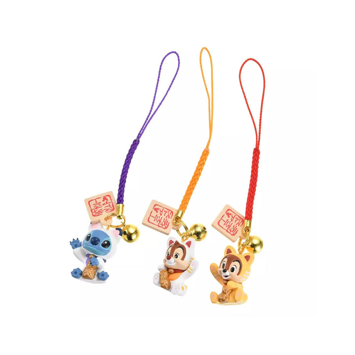 Disney Character Secret Strap New Year 2025 Collection thumbnail 5