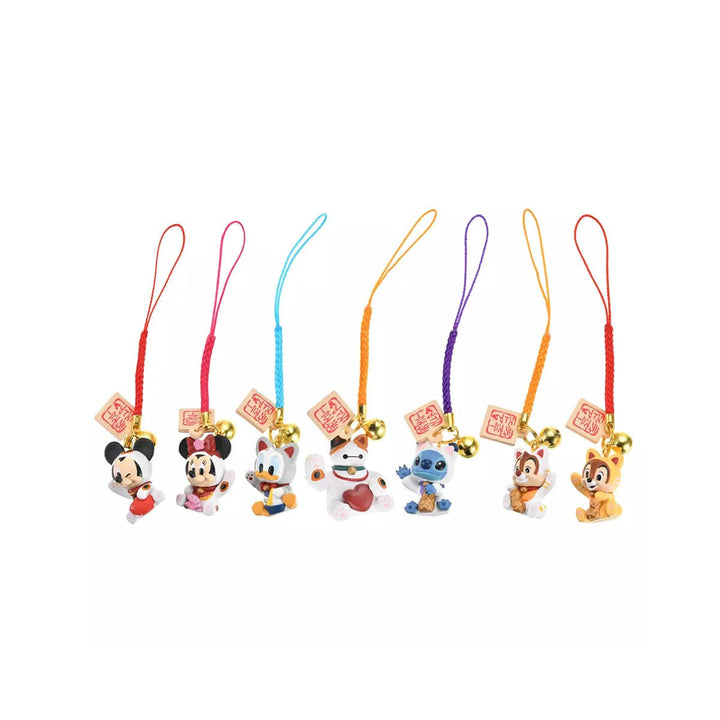 Disney Character Secret Strap New Year 2025 Collection thumbnail 6