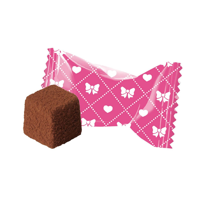 Sanrio Characters Heart Box with Chocolate thumbnail 2