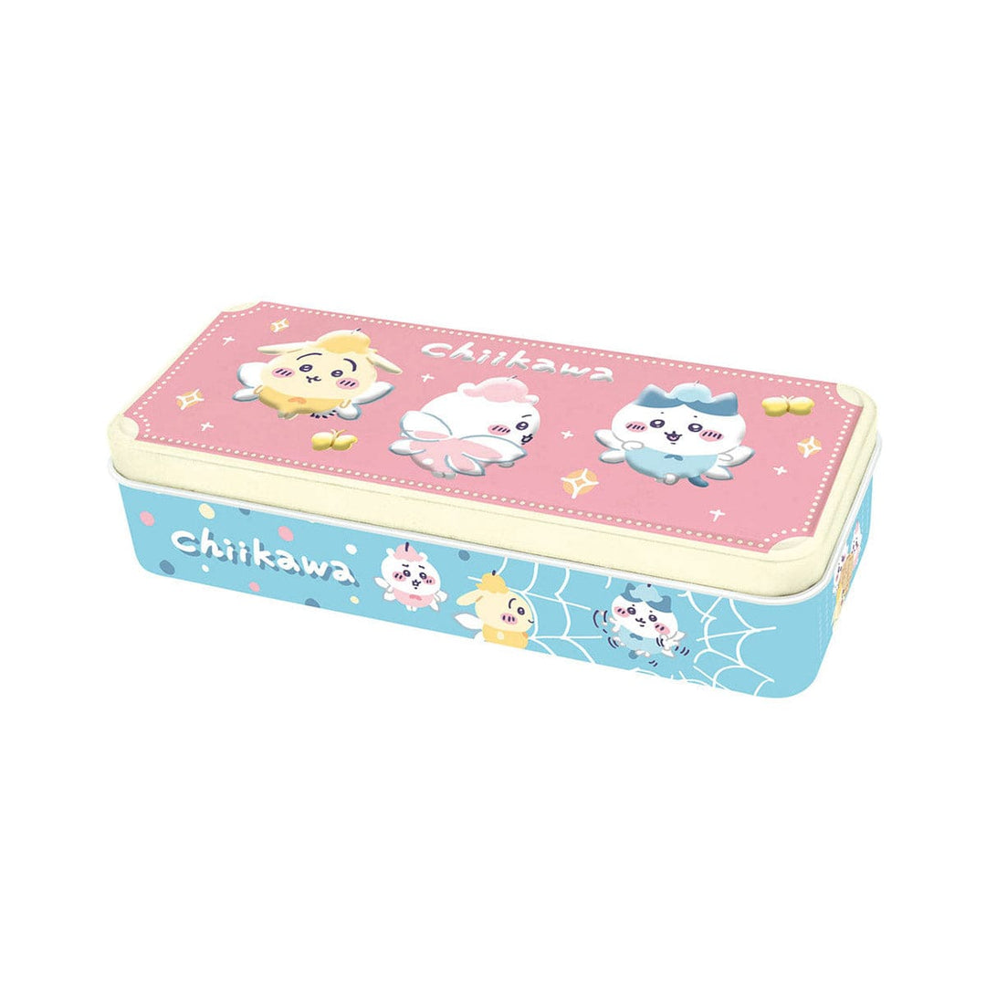 Chiikawa Valentine Dream Can with Chocolate