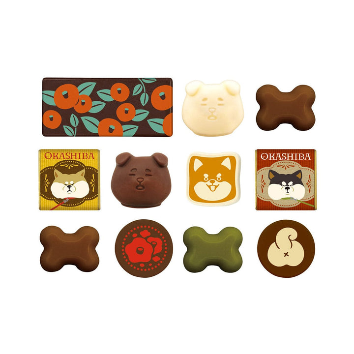 Okashiba Valentine& thumbnail 2