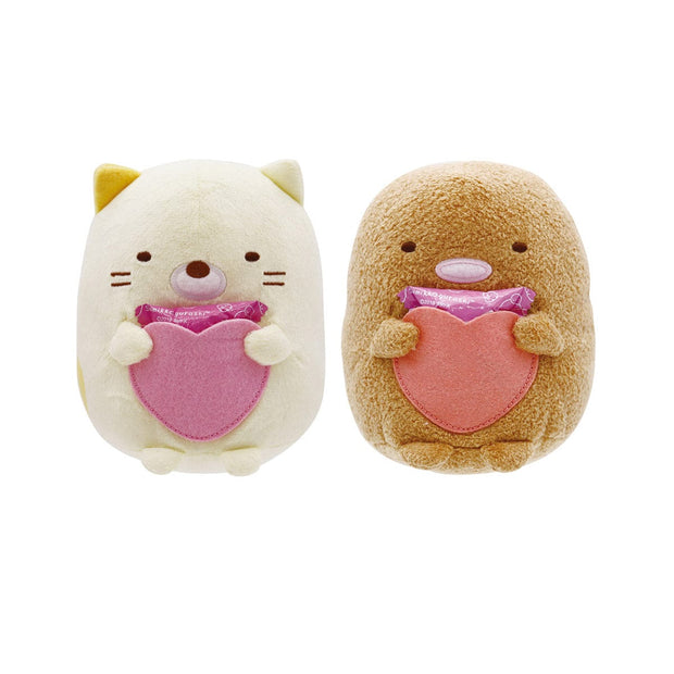 Sumikkogurashi Chocolate Mascot