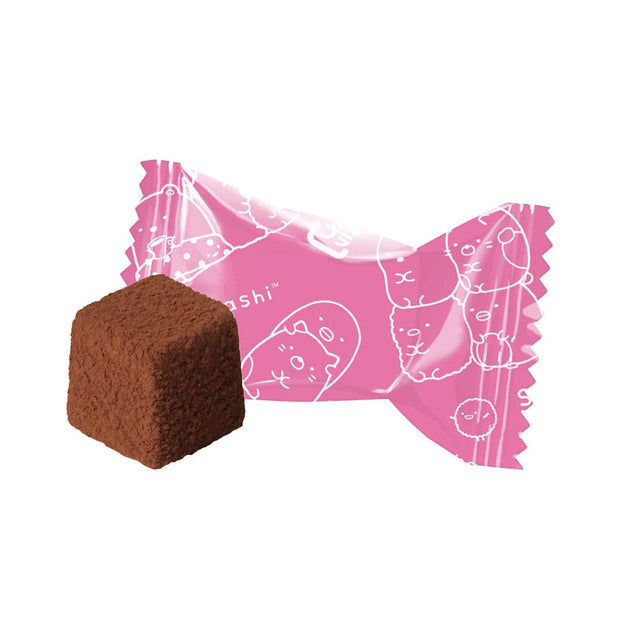 Sumikkogurashi Chocolate Mascot
