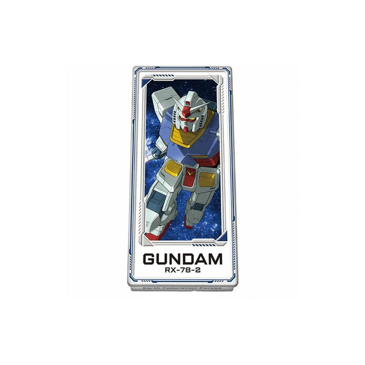 Gundam Long Chocolate Tin: 8 Assortment thumbnail 1