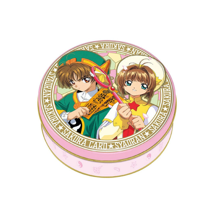 Cardcaptor Sakura Tin with Chocolates thumbnail 1
