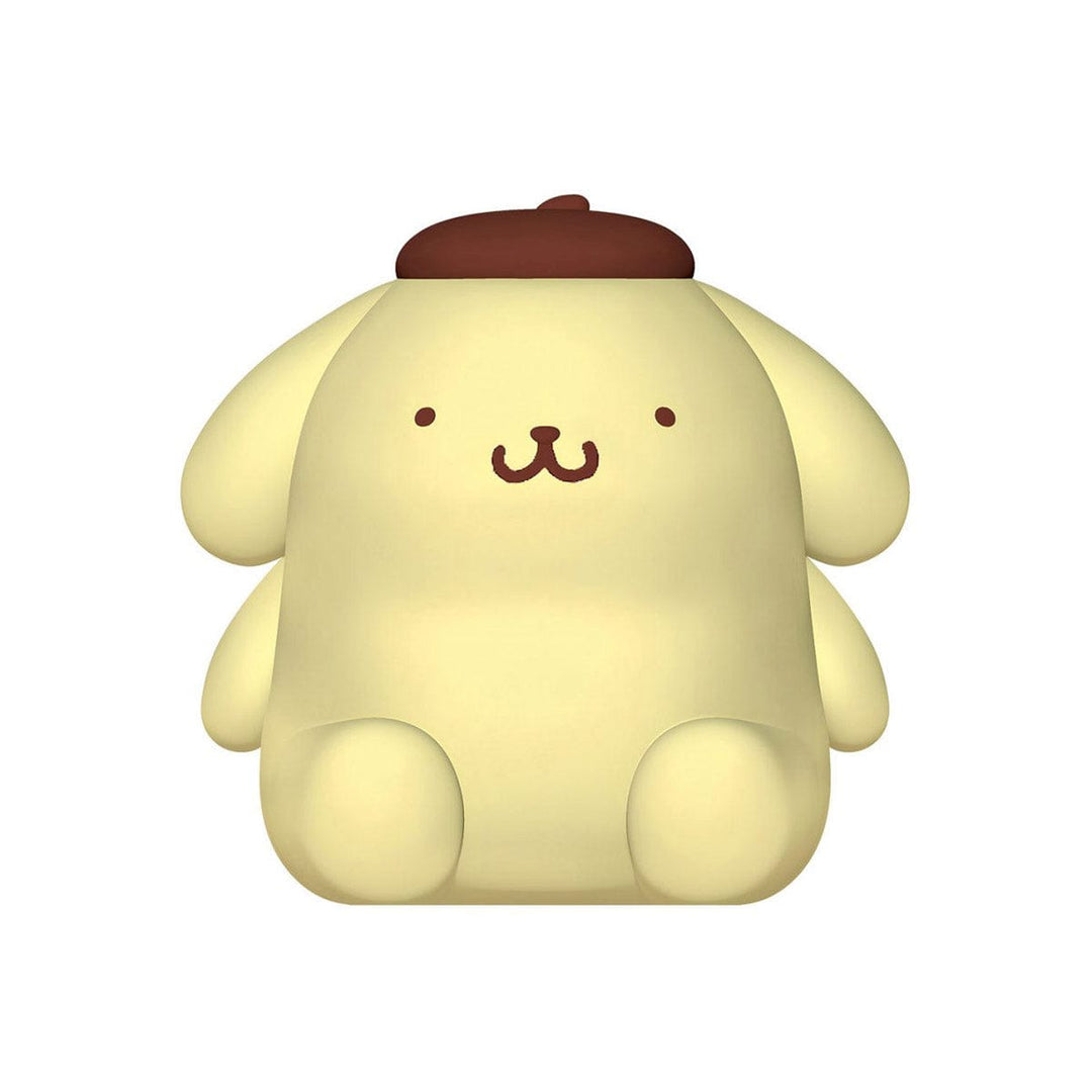 Sanrio Pompompurin Chocolate PukuPot