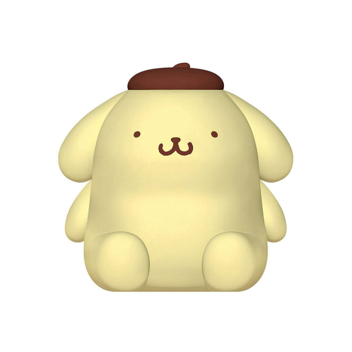 Sanrio Pompompurin Chocolate PukuPot thumbnail 2