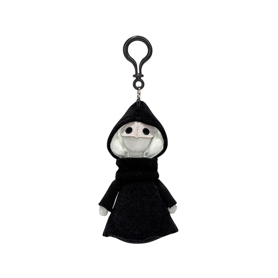 Final Fantasy XIV Small Plush with Color Hook: Ancient Doll