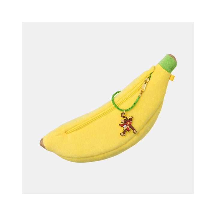 Nintendo Banana Pouch: Donkey Kong thumbnail 1