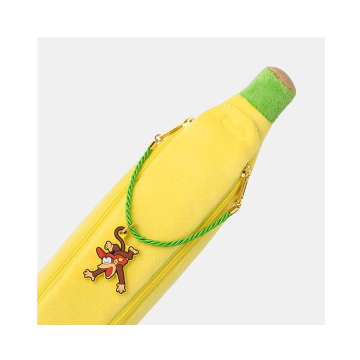 Nintendo Banana Pouch: Donkey Kong thumbnail 2