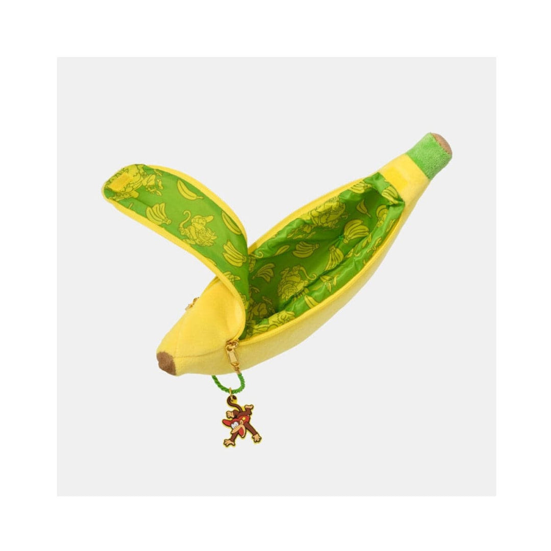 Nintendo Banana Pouch: Donkey Kong