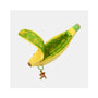 Nintendo Banana Pouch: Donkey Kong thumbnail 3
