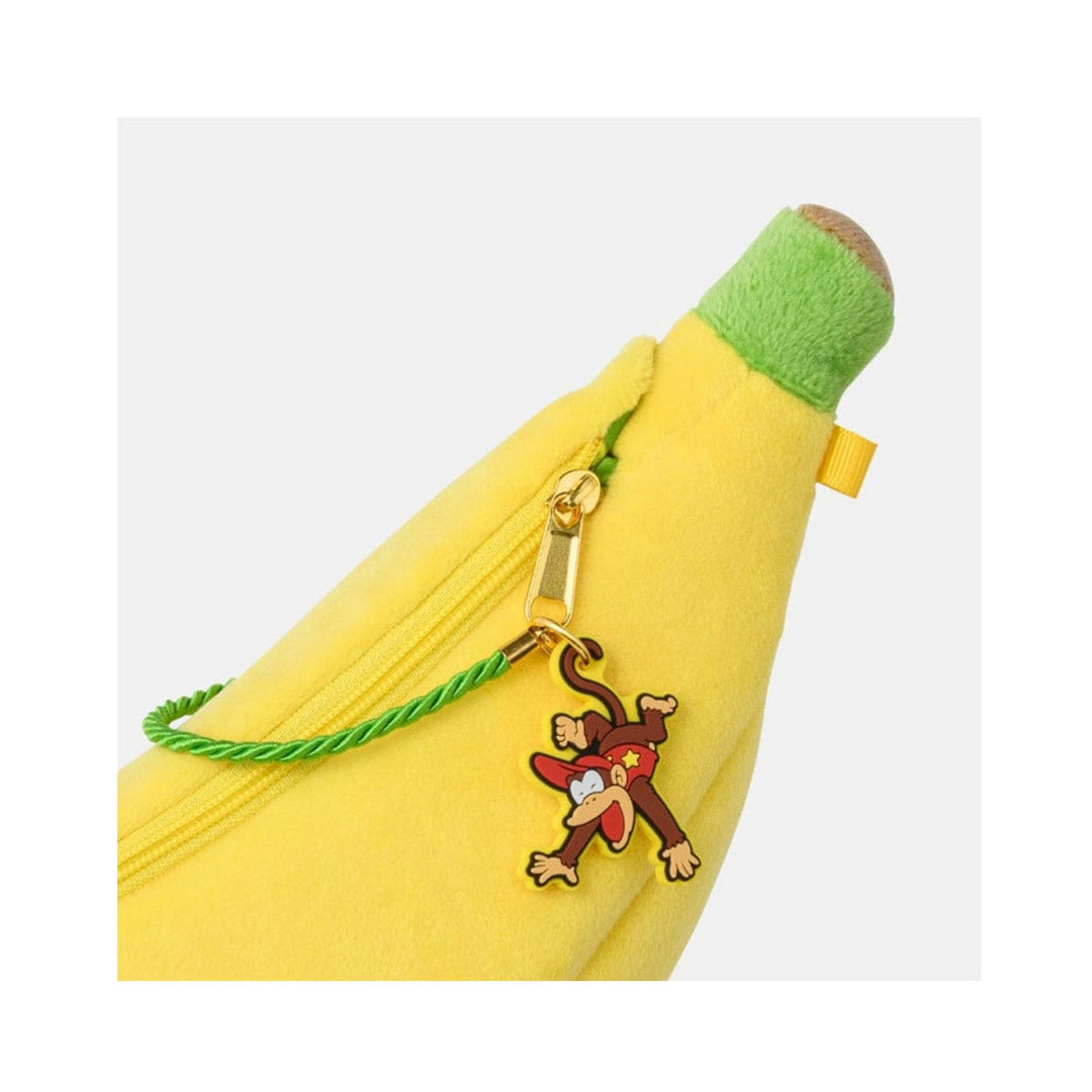 Nintendo Banana Pouch: Donkey Kong