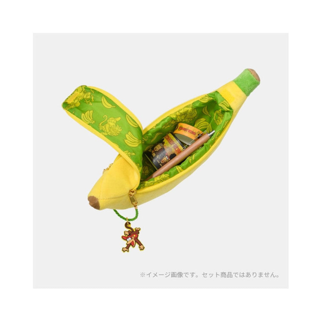 Nintendo Banana Pouch: Donkey Kong