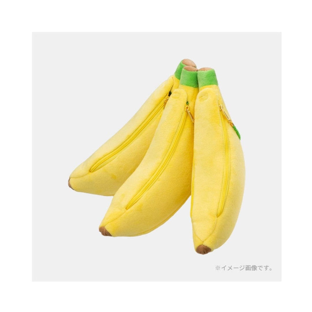 Nintendo Banana Pouch: Donkey Kong