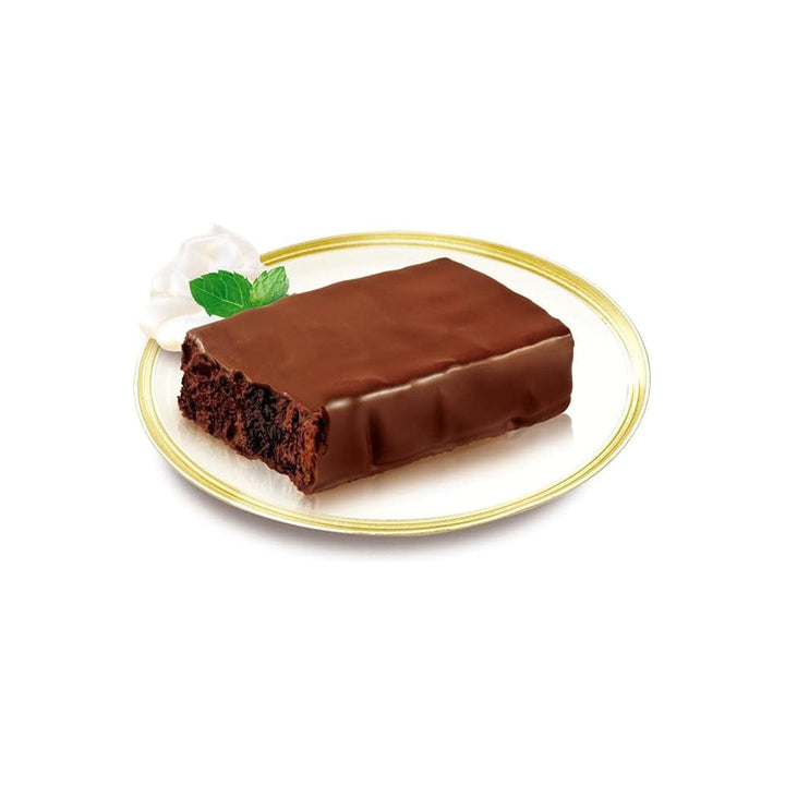 Black Thunder Rich and Moist Gateau Chocolate Bar thumbnail 2