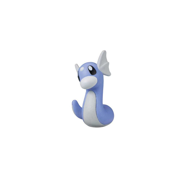 Pokemon Bikkura Tamago Go! Dragon Type Bath Bomb Figure