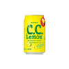 Suntory C.C. Lemon Soda in Can