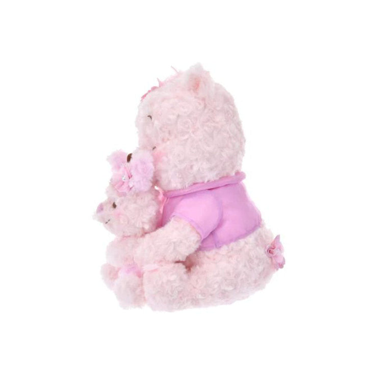 Disney Plush Toy Sakura: Winnie the Pooh &amp; Piglet thumbnail 2