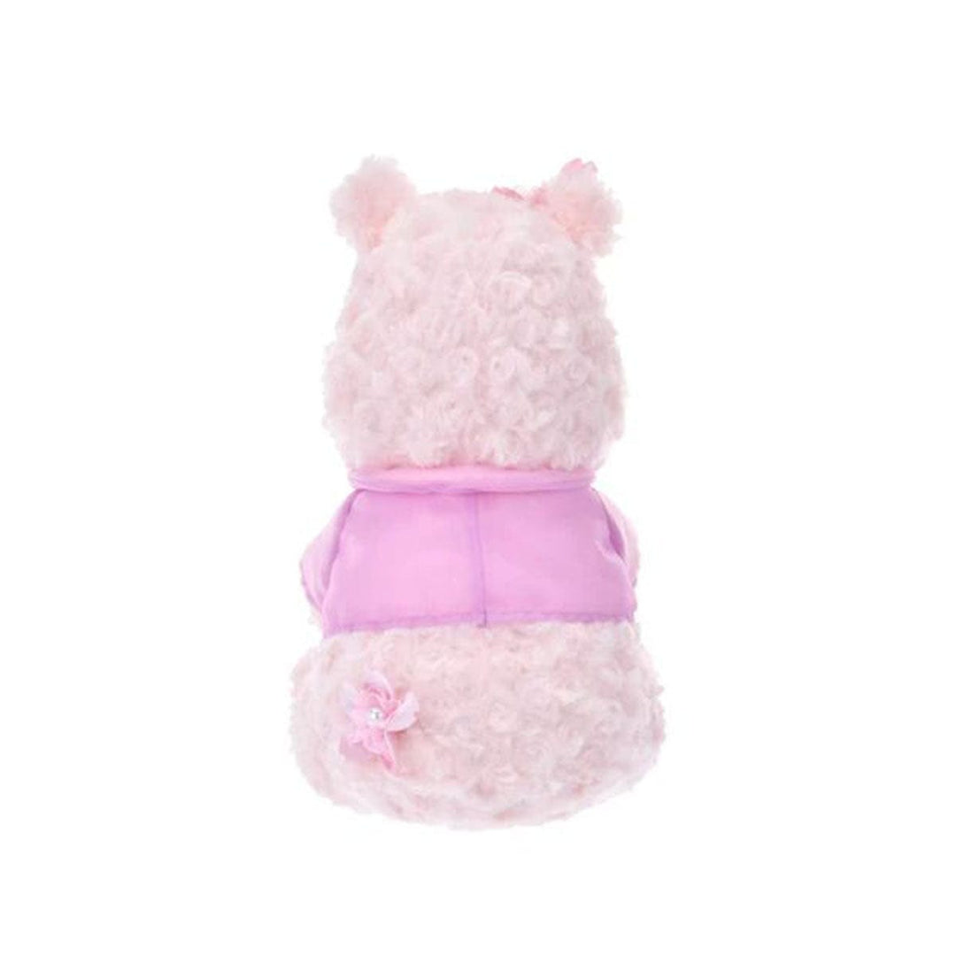 Disney Plush Toy Sakura: Winnie the Pooh & Piglet