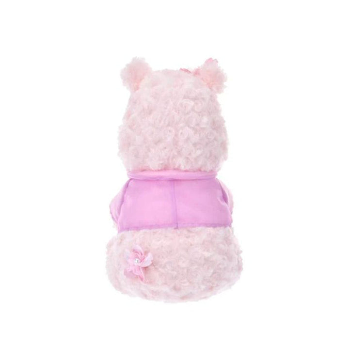 Disney Plush Toy Sakura: Winnie the Pooh &amp; Piglet thumbnail 3