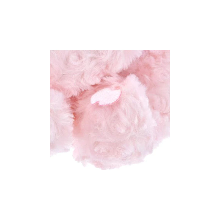 Disney Plush Toy Sakura: Winnie the Pooh &amp; Piglet thumbnail 4