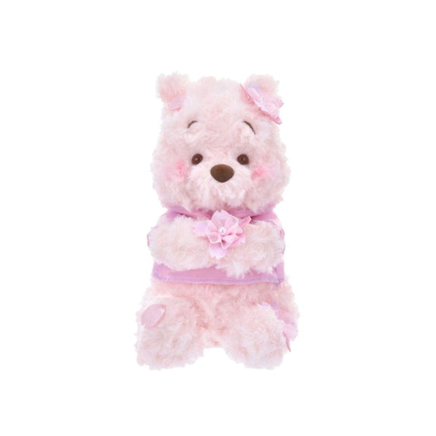 Disney Plush Toy Sakura: Winnie the Pooh